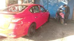 نيسان سنترا